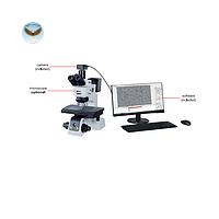 Camera và phần mềm cho kính hiển vi INSIZE ISM-MAS200 (1/1.8" CMOS, 6.3M)